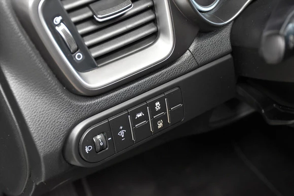 Kia Ceed Sportswagon - Afbeelding 11 van 23