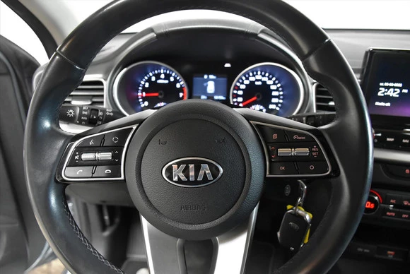 Kia Ceed Sportswagon - Afbeelding 12 van 23