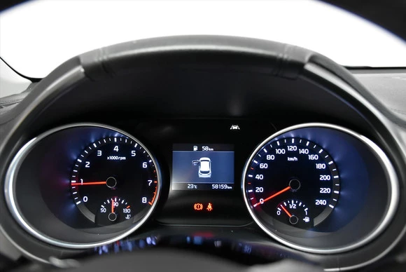 Kia Ceed Sportswagon - Afbeelding 13 van 23