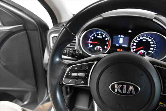 Kia Ceed Sportswagon - Afbeelding 14 van 23
