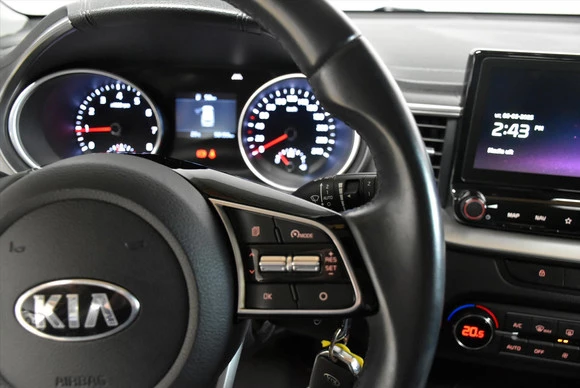 Kia Ceed Sportswagon - Afbeelding 15 van 23