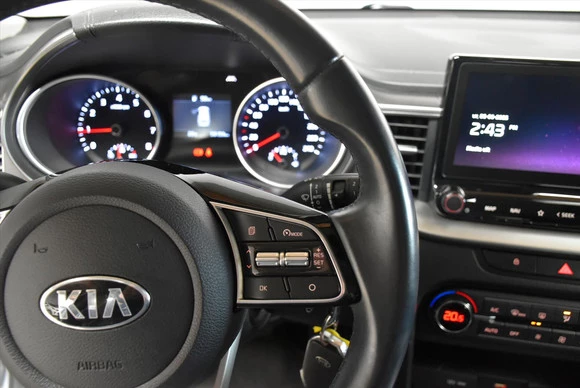 Kia Ceed Sportswagon - Afbeelding 16 van 23