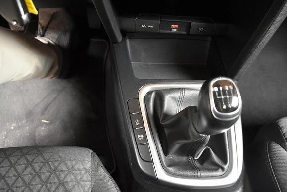 Kia Ceed Sportswagon - Afbeelding 20 van 23