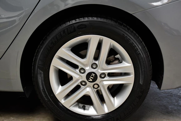 Kia Ceed Sportswagon - Afbeelding 21 van 23