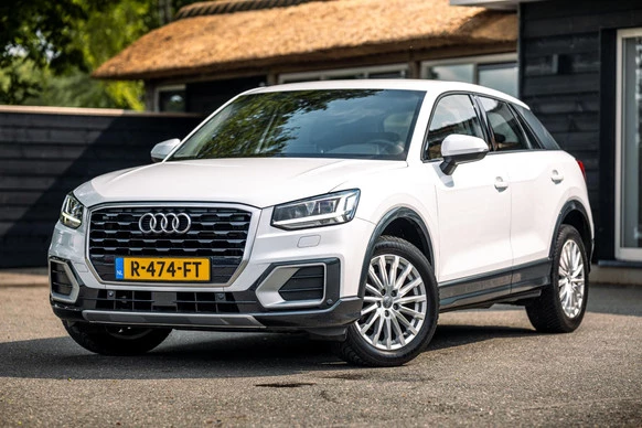 Audi Q2 - Afbeelding 1 van 30