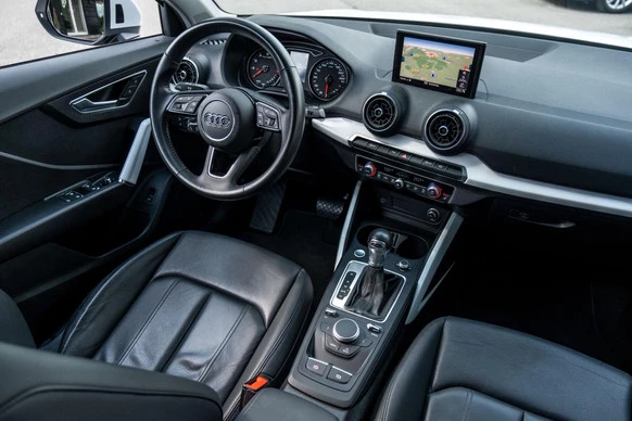 Audi Q2 - Afbeelding 2 van 30