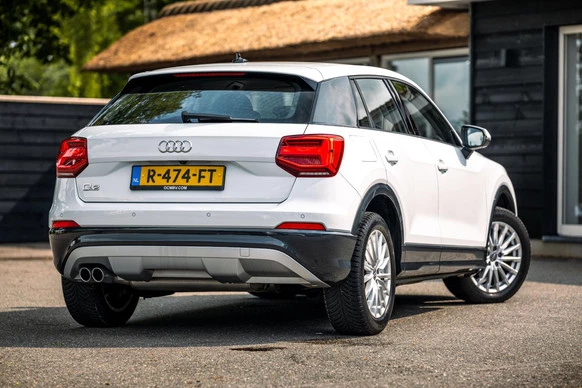 Audi Q2 - Afbeelding 3 van 30