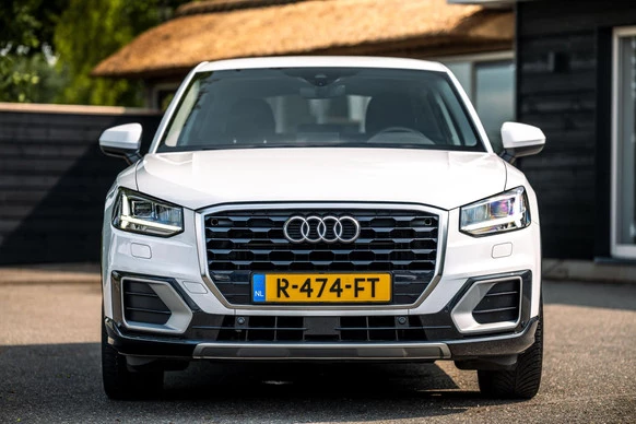 Audi Q2 - Afbeelding 6 van 30