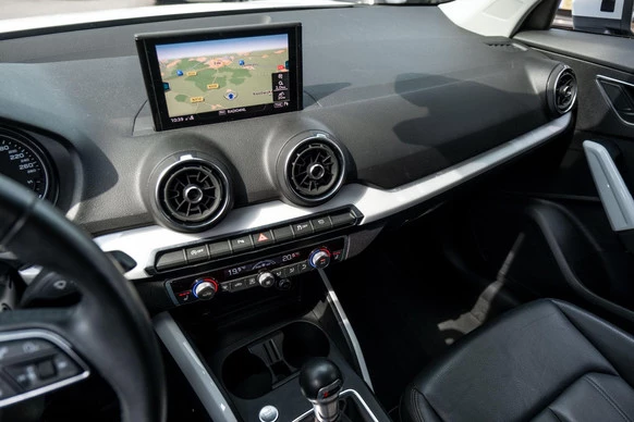 Audi Q2 - Afbeelding 7 van 30