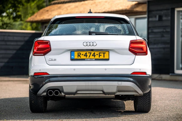 Audi Q2 - Afbeelding 8 van 30