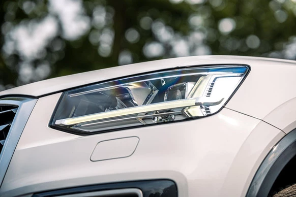 Audi Q2 - Afbeelding 11 van 30