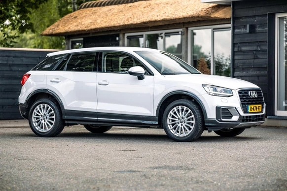 Audi Q2 - Afbeelding 12 van 30