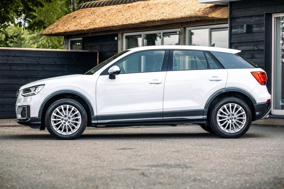 Audi Q2 - Afbeelding 13 van 30