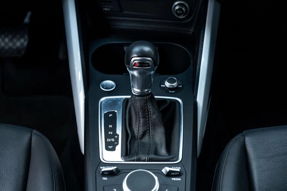 Audi Q2 - Afbeelding 14 van 30