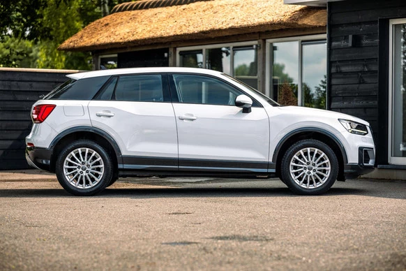 Audi Q2 - Afbeelding 15 van 30