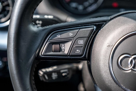 Audi Q2 - Afbeelding 16 van 30