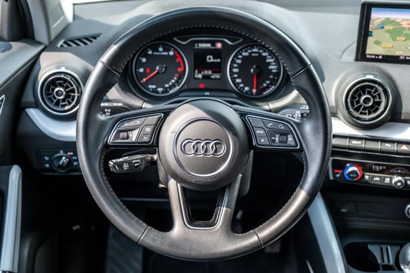 Audi Q2 - Afbeelding 17 van 30