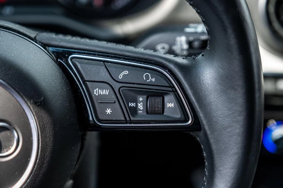 Audi Q2 - Afbeelding 18 van 30