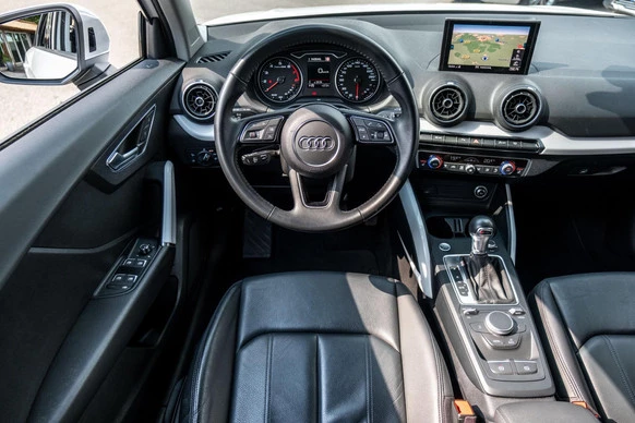 Audi Q2 - Afbeelding 20 van 30