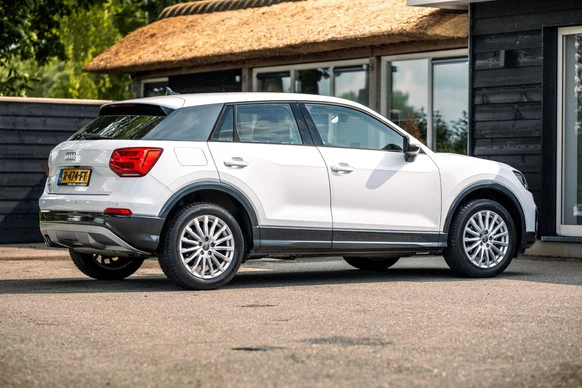 Audi Q2 - Afbeelding 21 van 30