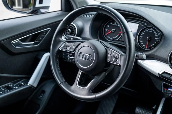 Audi Q2 - Afbeelding 22 van 30