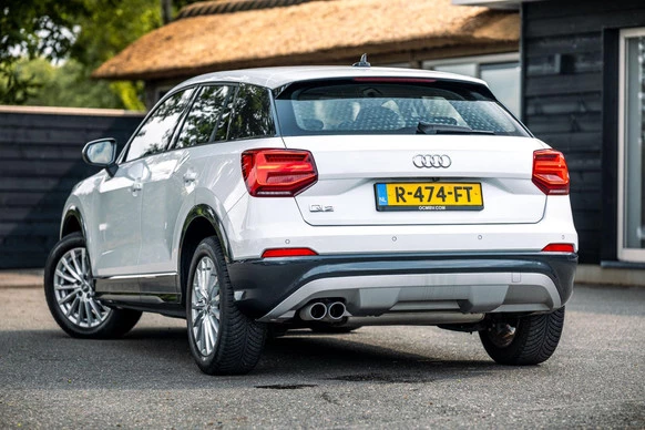 Audi Q2 - Afbeelding 23 van 30
