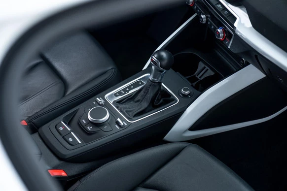 Audi Q2 - Afbeelding 24 van 30