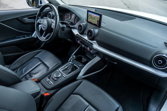 Audi Q2 - Afbeelding 26 van 30