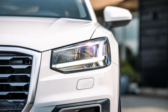 Audi Q2 - Afbeelding 27 van 30