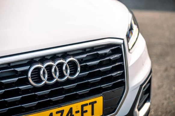 Audi Q2 - Afbeelding 28 van 30