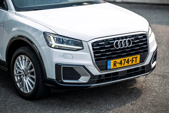 Audi Q2 - Afbeelding 29 van 30