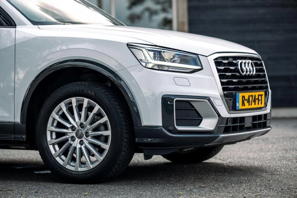 Audi Q2 - Afbeelding 30 van 30