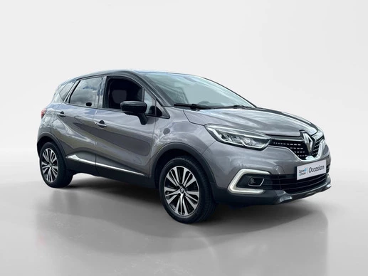 Renault Captur - Afbeelding 3 van 30