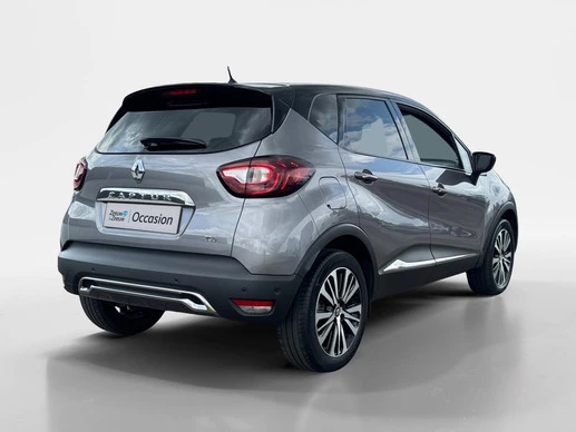 Renault Captur - Afbeelding 5 van 30