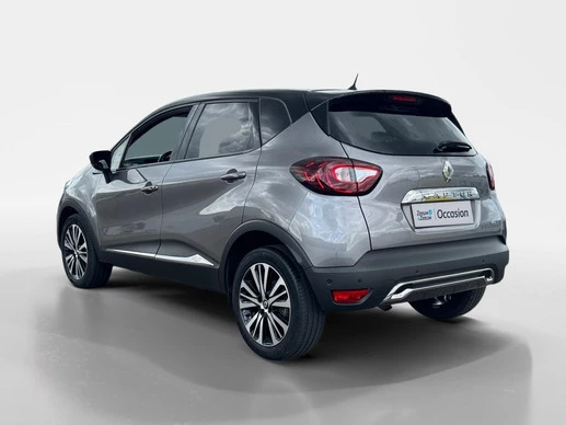 Renault Captur - Afbeelding 6 van 30