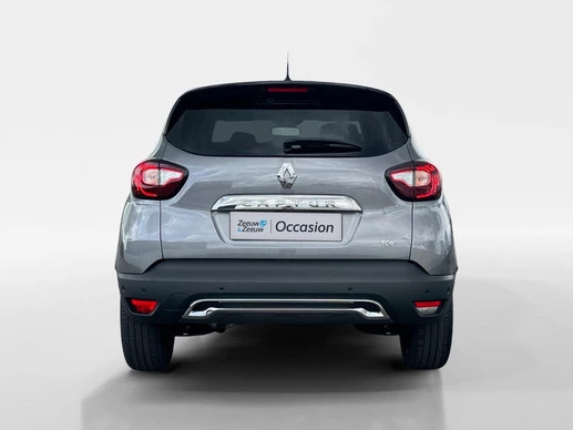 Renault Captur - Afbeelding 7 van 30
