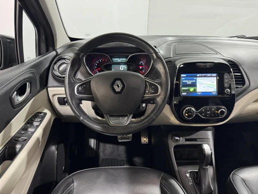 Renault Captur - Afbeelding 11 van 30