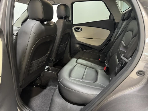 Renault Captur - Afbeelding 16 van 30