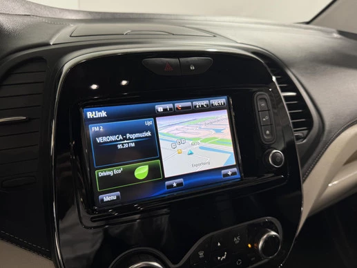 Renault Captur - Afbeelding 22 van 30