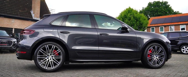 Porsche Macan - Afbeelding 7 van 30