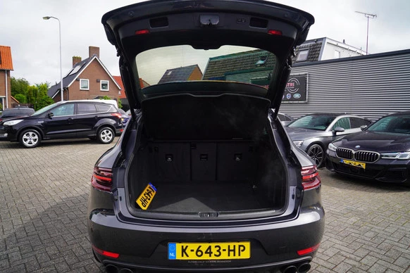 Porsche Macan - Afbeelding 11 van 30