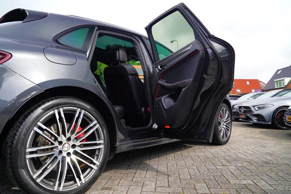 Porsche Macan - Afbeelding 14 van 30