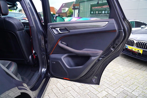Porsche Macan - Afbeelding 15 van 30