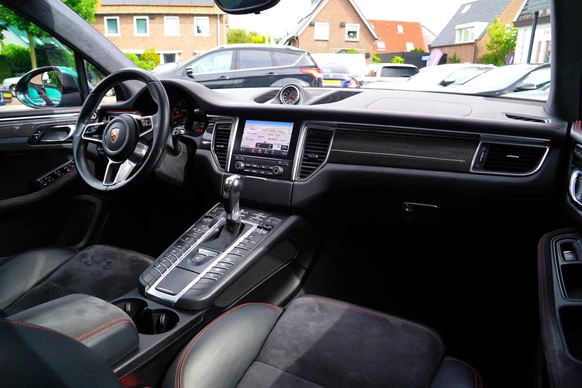 Porsche Macan - Afbeelding 17 van 30