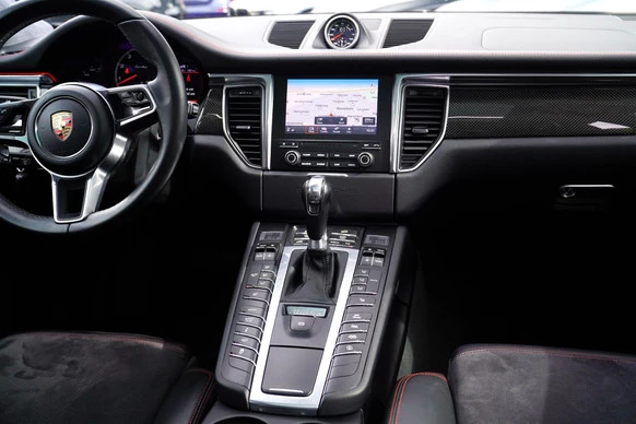 Porsche Macan - Afbeelding 22 van 30