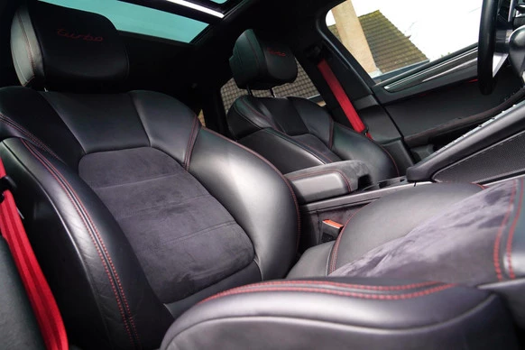 Porsche Macan - Afbeelding 26 van 30
