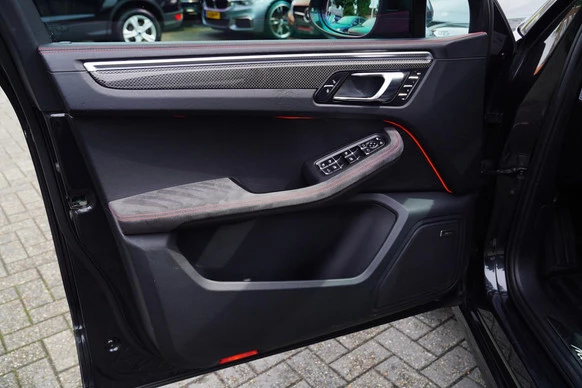 Porsche Macan - Afbeelding 29 van 30