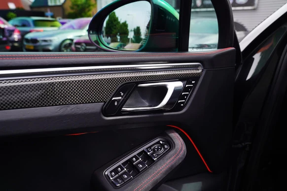 Porsche Macan - Afbeelding 30 van 30