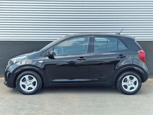 Kia Picanto - Afbeelding 4 van 30