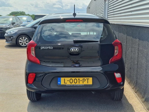 Kia Picanto - Afbeelding 6 van 30